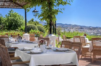 Hotel B Bou Cortijo Bravo - Španělsko - Costa del Sol - Vélez Málaga