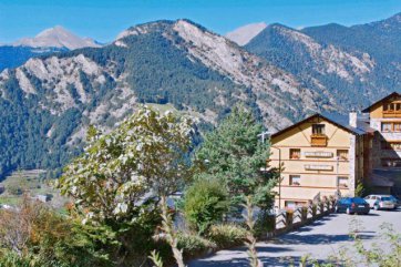 Hotel Babot - Andorra - Andorra
