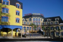 Hotel Babylon - Česká republika - Jizerské hory