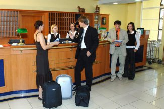 Hotel Babylon - Česká republika - Jizerské hory