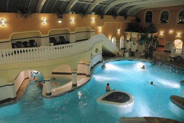 Hotel Babylon - Česká republika - Jizerské hory