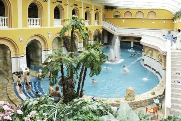 Hotel Babylon - Česká republika - Jizerské hory