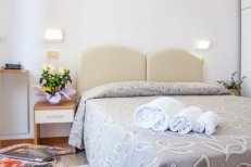 Hotel Bagli Cristina - Itálie - Rimini