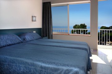 HOTEL BAHIA PALMA NOVA - Španělsko - Mallorca - Palma Nova