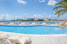 Hotel Bahía Principe Sunlight Coral Playa - Španělsko - Mallorca - Magaluf