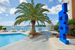 Hotel Bahía Principe Sunlight Coral Playa - Španělsko - Mallorca - Magaluf