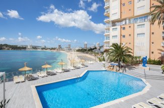 Hotel Bahía Principe Sunlight Coral Playa - Španělsko - Mallorca - Magaluf
