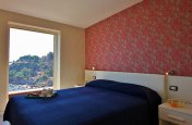 Hotel Baia Azzurra - Itálie - Sicílie - Taormina