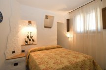 Hotel Baia Caddinas - Itálie - Sardinie - Golfo Aranci