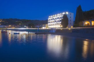 Hotel Baia D Argentino - Itálie - Toskánsko