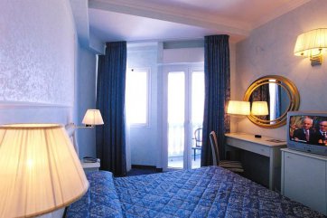 Hotel Baia Imperiale - Itálie - Rimini - San Giuliano