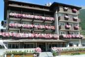 HOTEL BAITA DEI PINI - Itálie - Bormio