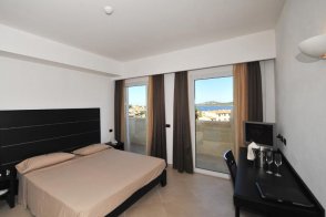 Hotel Baja - Itálie - Sardinie - Cannigione