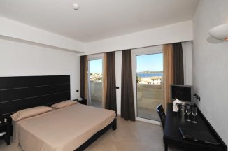 Hotel Baja - Itálie - Sardinie - Cannigione