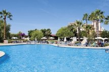 Hotel Bakour Garbi Cala Millor - Španělsko - Mallorca - Cala Millor