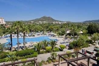 Hotel Bakour Garbi Cala Millor - Španělsko - Mallorca - Cala Millor