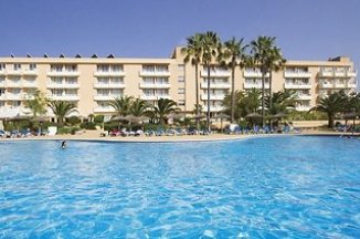 Hotel Bakour Garbi Cala Millor - Španělsko - Mallorca - Cala Millor