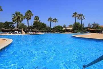 Hotel Bakour Garbi Cala Millor - Španělsko - Mallorca - Cala Millor