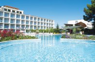 Hotel Balaton - Bulharsko - Slunečné pobřeží