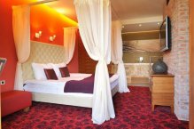 Hotel Balnea - Slovinsko