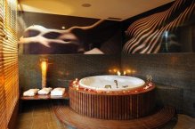 Hotel Balnea - Slovinsko