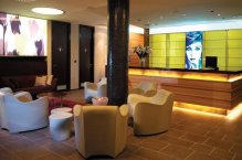 Hotel Balnea - Slovinsko