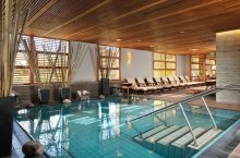 Hotel Balnea - Slovinsko