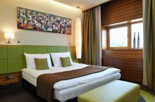 Hotel Balnea - Slovinsko