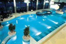 Hotel Balnea - Slovinsko