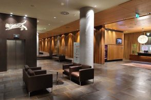 Hotel Balnea - Slovinsko