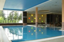 Hotel Balneo - Maďarsko - Mezökövesd