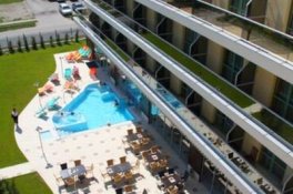 Hotel Balneo - Maďarsko - Mezökövesd