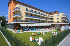 Recenze Hotel Balneo