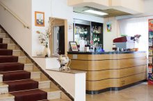 Hotel Bamby - Itálie - Rimini - San Giuliano