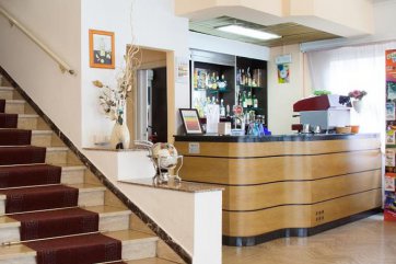 Hotel Bamby - Itálie - Rimini - San Giuliano