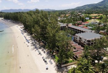 Hotel BANGTAO BEACH RESORT - Thajsko - Phuket - Bangtao Beach