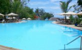 Hotel Baobab Beach Resort & SPA - Keňa - Diani Beach