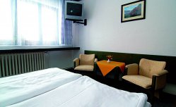 Hotel Barbora - Česká republika - Krkonoše a Podkrkonoší