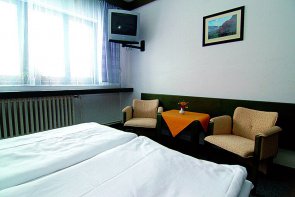Hotel Barbora - Česká republika - Krkonoše a Podkrkonoší