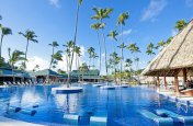 Hotel Barcelo Bávaro Beach - Dominikánská republika - Punta Cana  - Bávaro