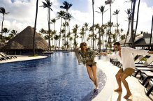 Hotel Barcelo Bávaro Beach - Dominikánská republika - Punta Cana  - Bávaro