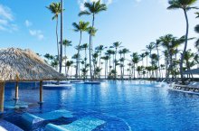 Hotel Barcelo Bávaro Beach - Dominikánská republika - Punta Cana  - Bávaro