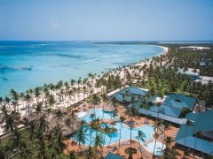 Hotel Barcelo Bávaro Beach