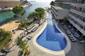 Hotel Occidental Cala Vinas - Španělsko - Mallorca - Cala Vinas