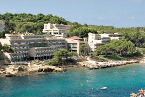 Hotel Occidental Cala Vinas - Španělsko - Mallorca - Cala Vinas