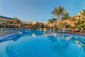 Hotel Barcelo Fuerteventura Mar - Kanárské ostrovy - Fuerteventura - Caleta de Fuste