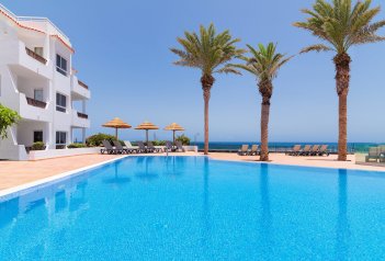 Hotel Barcelo Fuerteventura Royal Level - Kanárské ostrovy - Fuerteventura - Caleta de Fuste