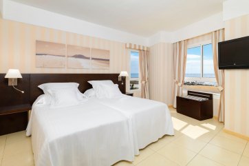 Hotel Barcelo Fuerteventura Royal Level - Kanárské ostrovy - Fuerteventura - Caleta de Fuste