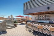Hotel Barcelo Funchal Oldtown - Portugalsko - Madeira  - Funchal
