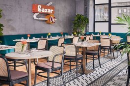 Hotel Barcelo Funchal Oldtown - Portugalsko - Madeira  - Funchal